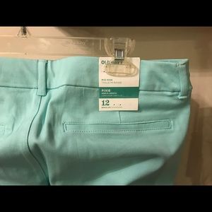 OLD NAVY Tall womens PIXIE Pants